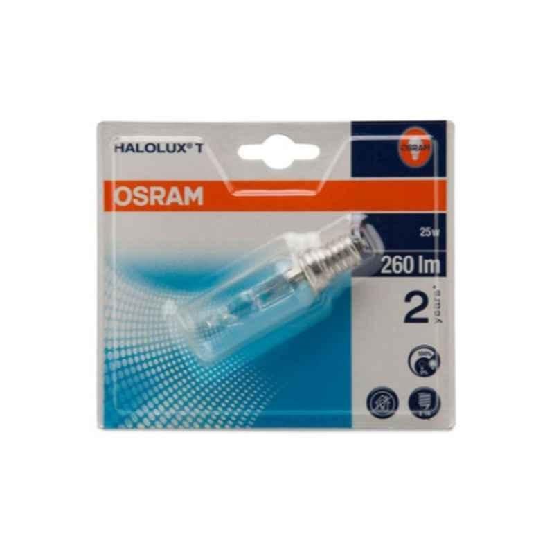 Osram 80x26mm Warm White Halolux T Halogen Lamp, ACE896213