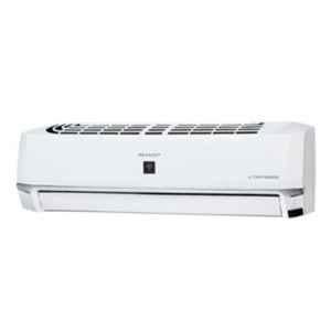 Sharp 2.0 Ton 3 Star Room Split Air Conditioner , AH-XP22WHT