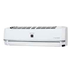 Sharp 2.0 Ton 3 Star Room Split Air Conditioner , AH-XP22WHT