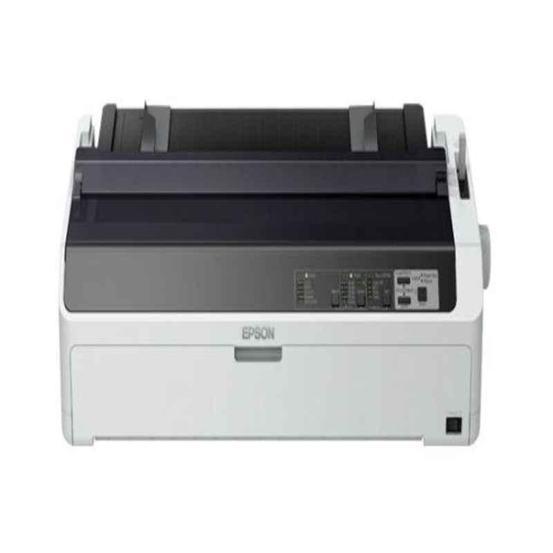 Epson 9-Pin Dot Matrix Printer, FX-2175II