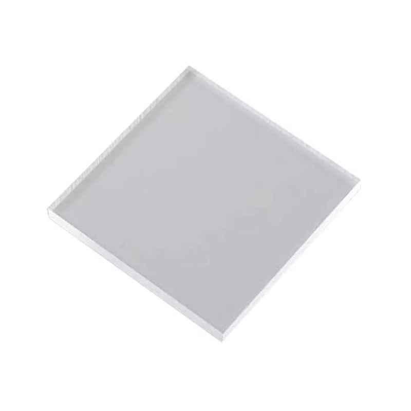 Lab Plus Quartz Plate Square Type, LP-10424 (Pack of 2)