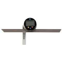 Yuzuki Digital Universal Bevel Protractor DBP , 360 Degree