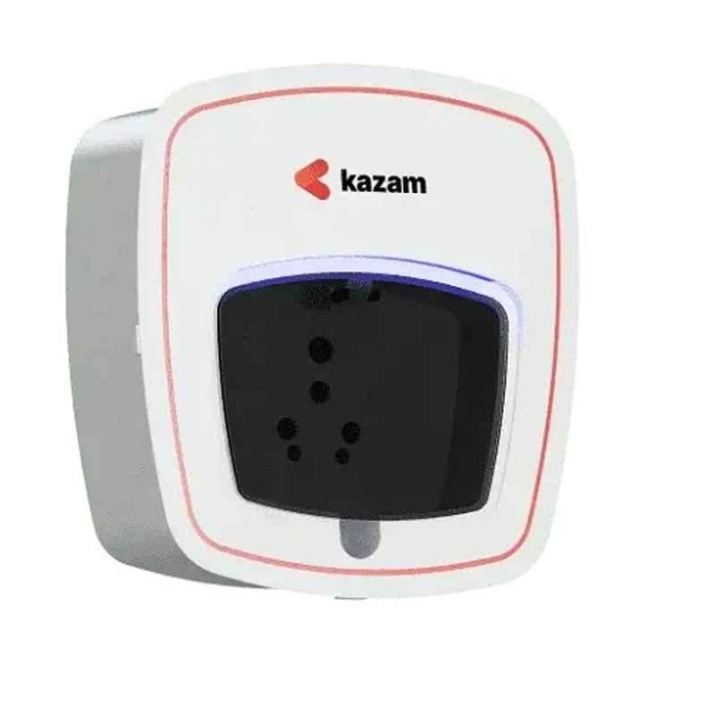 Kazam Mini 3.3kW 20A 3 Pin AC Smart Charging Station
