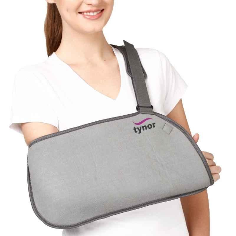 Tynor Pouch Baggy Arm Sling for Child