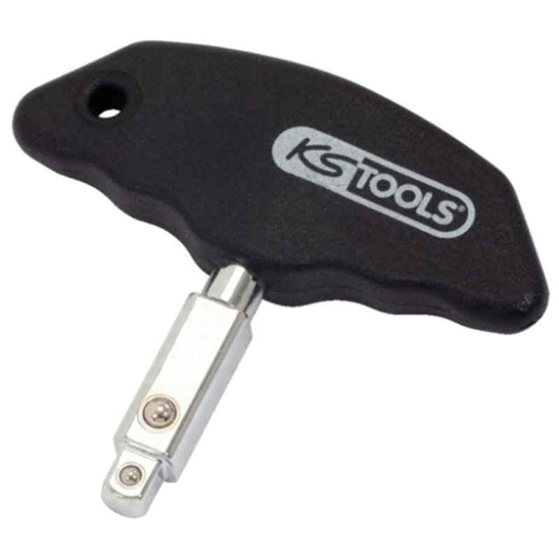 KS Tools Ultimate Precision 3/8x1/4 inch T-Handle Torque Wrench, 516.1404