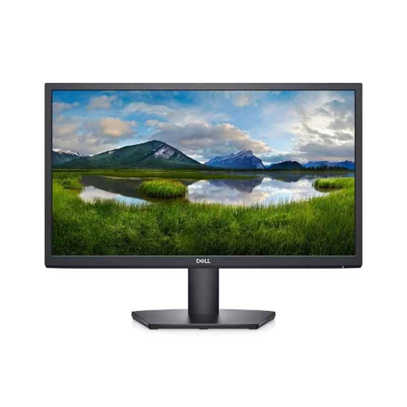 Dell 22 inch 3 Sided Slim Bezel FHD TFT Monitor, SE2222H