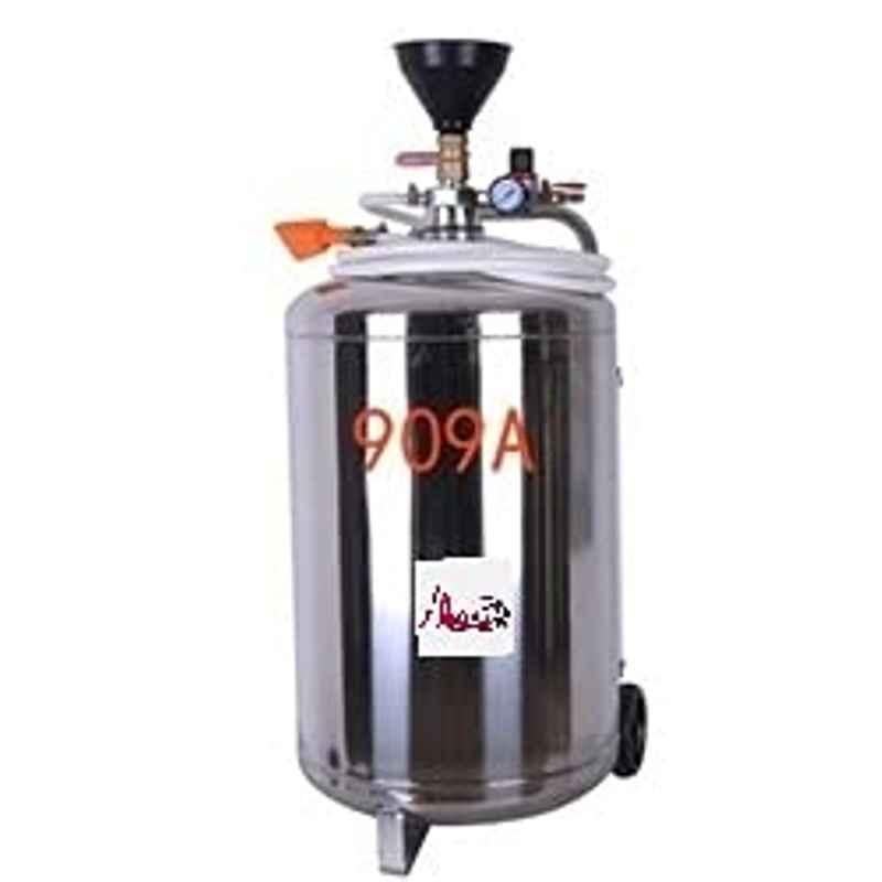 Abbasali Foam Wash Machine