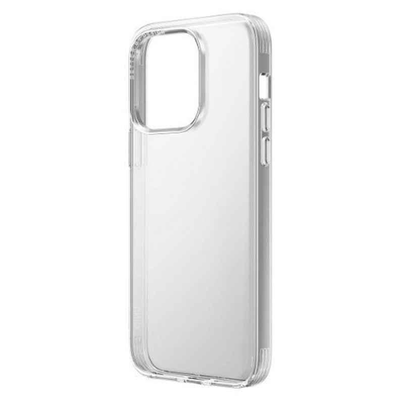 Uniq Air Fender Nude Transparent Case for iPhone 14 Pro 6.1 inch