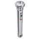 Eveready DL65 3W Silver Jeevan Sathi LED Torch
