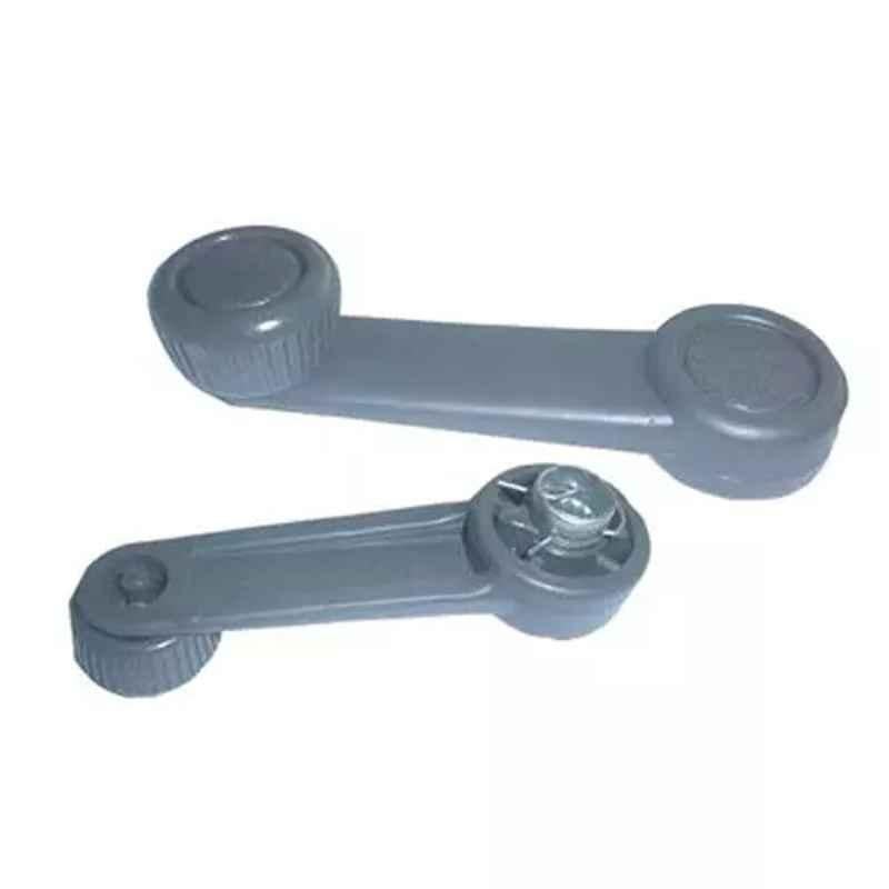 Car International CI-865 RG Handle Metal Insert for Mazda