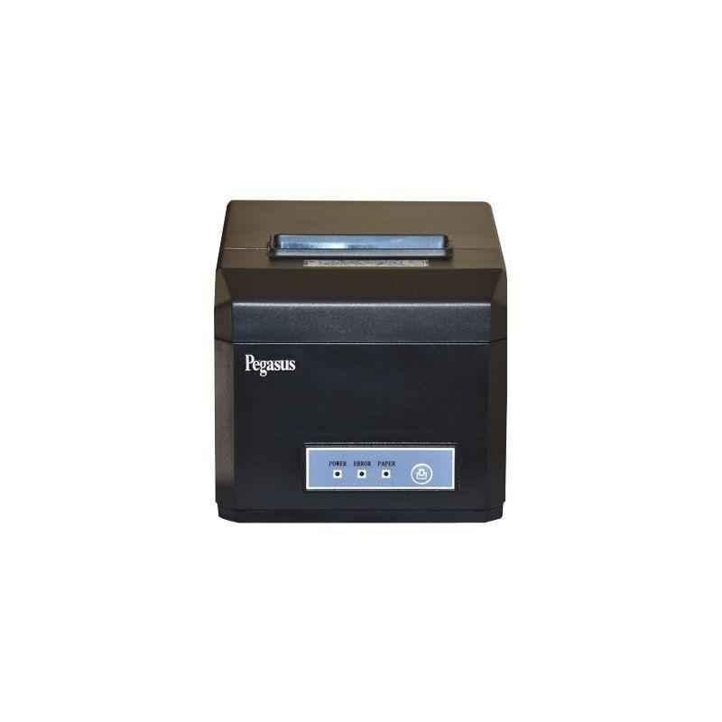 Pegasus PR8021 80mm USB & Wi-Fi Thermal Receipt Printer