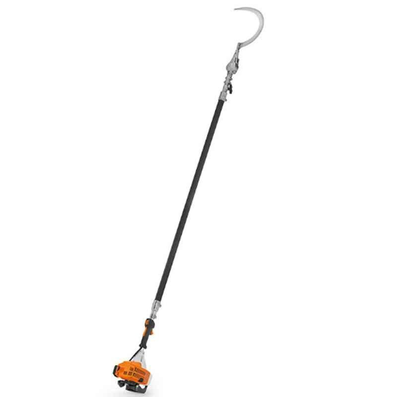 Stihl PC 75 0.95kW Gasoline Palm cutter with Chisel & Sickle attachment, 42482000002