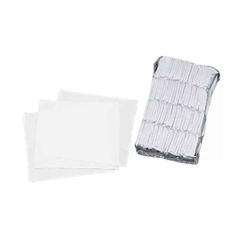 Lab Plus Sterilization Cleanroom Wiper 9x9 inch, LP-830 (Pack of 1000)