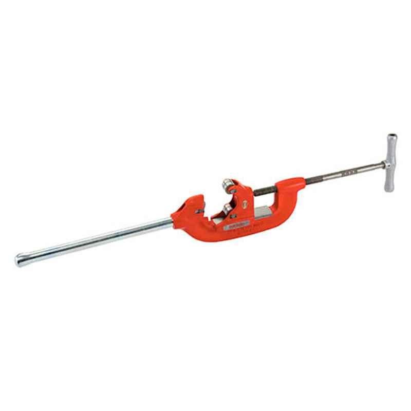 Ridgid 50-100mm 4-S Heavy Duty Pipe Cutter, 32840