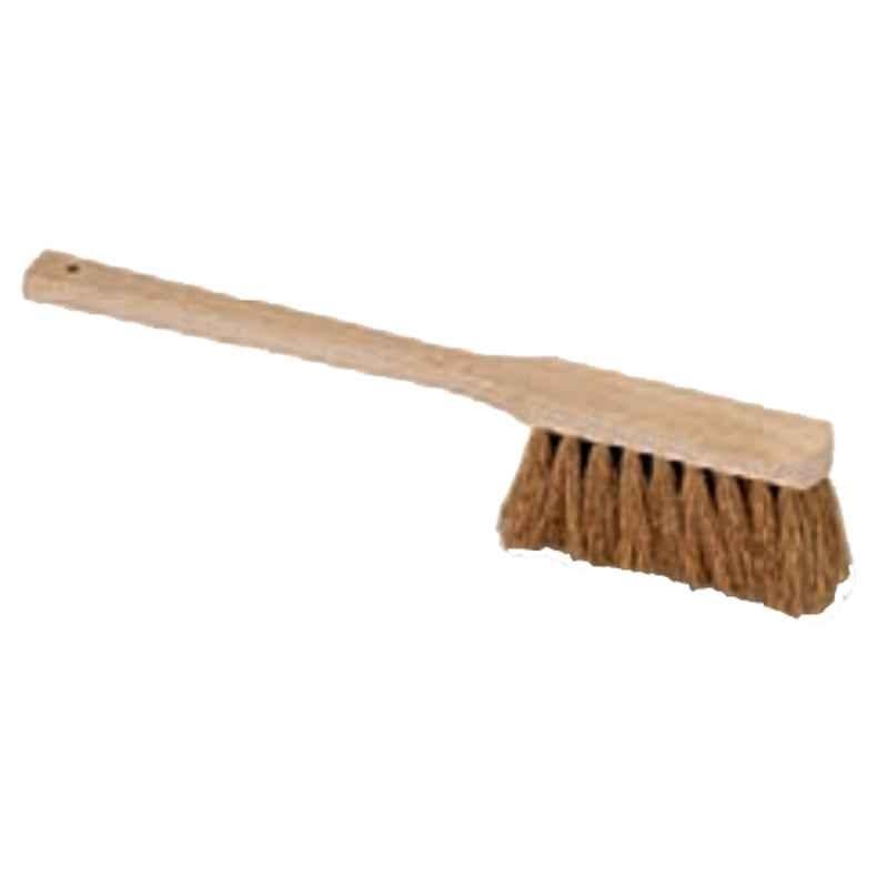 Coronet 45cm Wood Long Handle Hand Broom, 212700