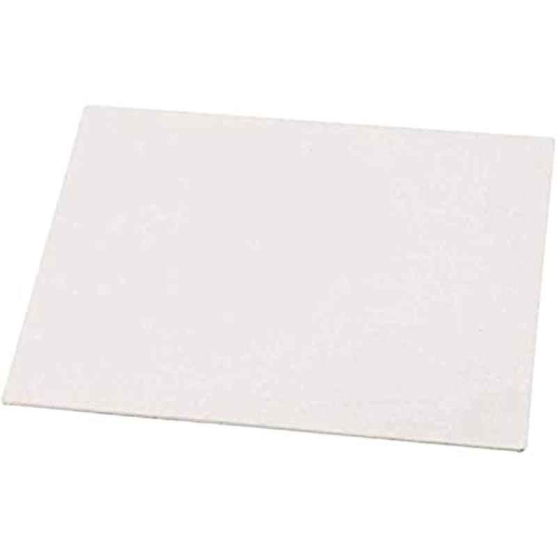 Conda 18x24cm Cotton White Canvas Panel, CD-A30609-1824