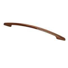 RAB 224mm Zinc Rose Gold Drawer Pull Handle, JK 1083 (Pack of 2)
