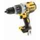 Dewalt Hammer Drill Driver Black & Yellow DCD996NT-XJ (5Ah)
