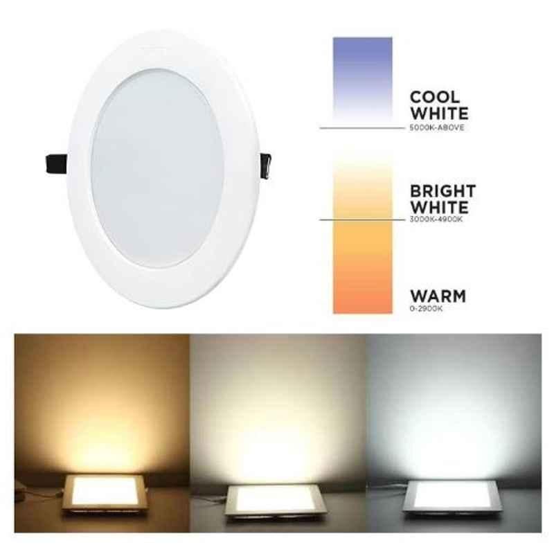Infinizy Warm White Light Small LED, U