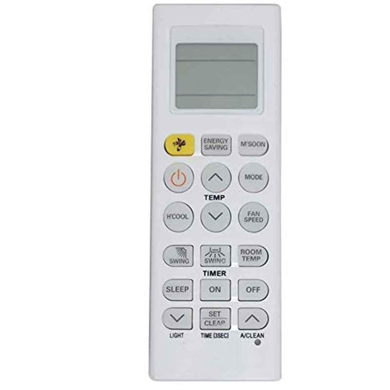 Upix AC Remote No. 36 for LG Air Conditioner, UP46