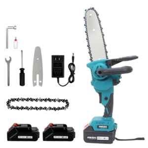 Omada OMD-00043 42W Handheld Medium Cordless Mini Chainsaw