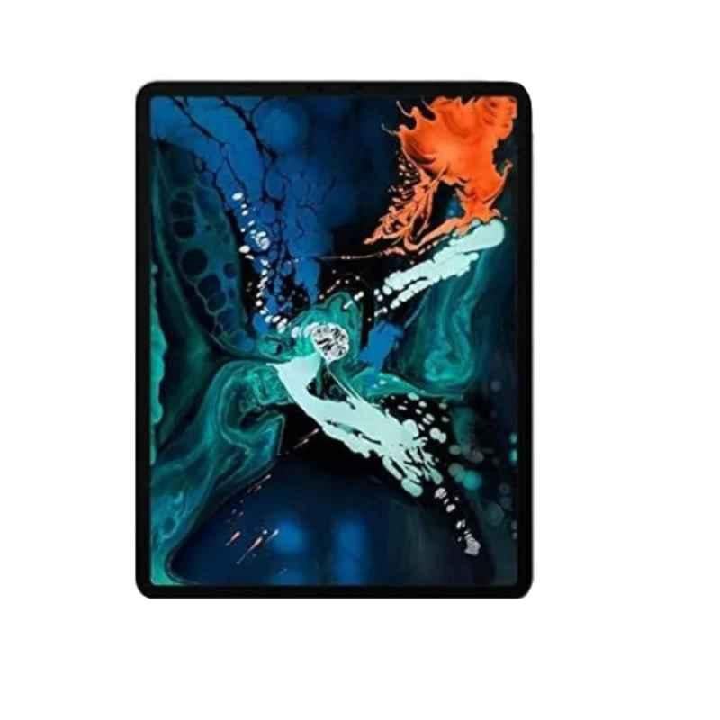Apple iPad Pro 12.9 inch 64GB Silver Tablet, MTHP2-GG