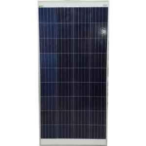 SUI 150W 12V Polycrystalline Solar Panel (Pack of 3)