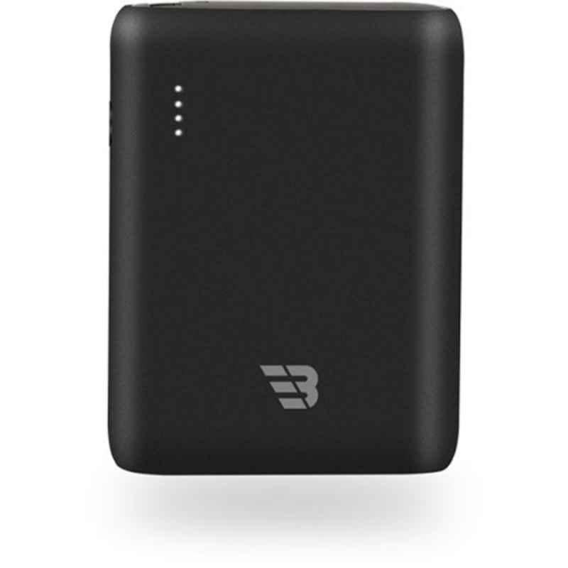 Baykron 20W 10000mAh Compact Power Bank