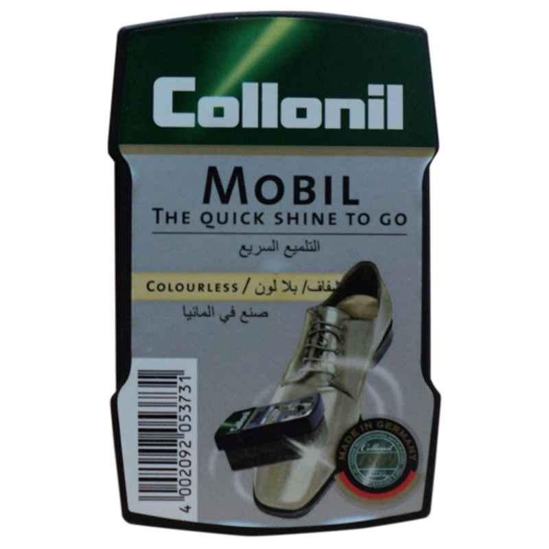 Collonil Brown Mobil Sponge, CSC-0013