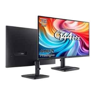 Acer 23.8 inch 1920x1080p Black VA FHD Backlit LED Monitor, EK240Y P0