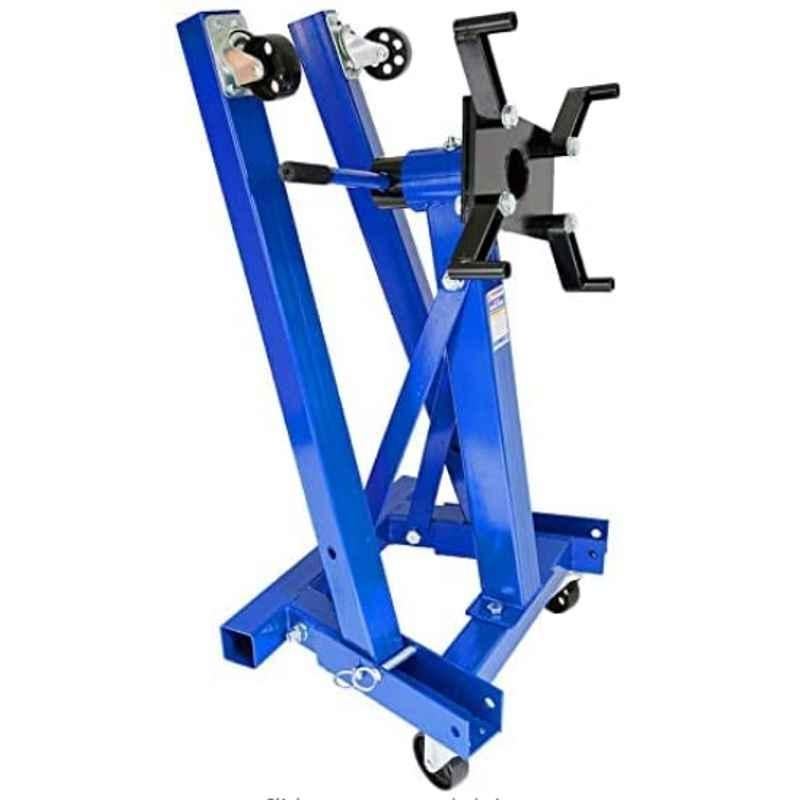 Aqson Aqson U-Groove Size 16mm Pulley Steel Bearing Roller Wheel,Heavy Duty Sliding Gate Track Rail Rigid Caster Wheel,U Track Rail,Hardware Accessories,2 Pcs (Size : 80mm/3.1Inch)