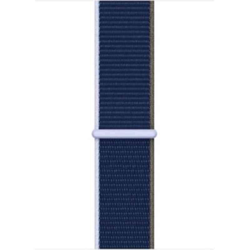 Apple 14S 44mm Nylon Abyss Sport Loop, MJG23ZE/A