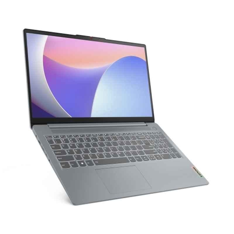 Lenovo IdeaPad Slim 3 15IRH8 15.6 inch FHD IPS Laptop i7 13620H 16GB DDR5 512 GB SSD Windows 11 Office 2021, 83EM009YIN