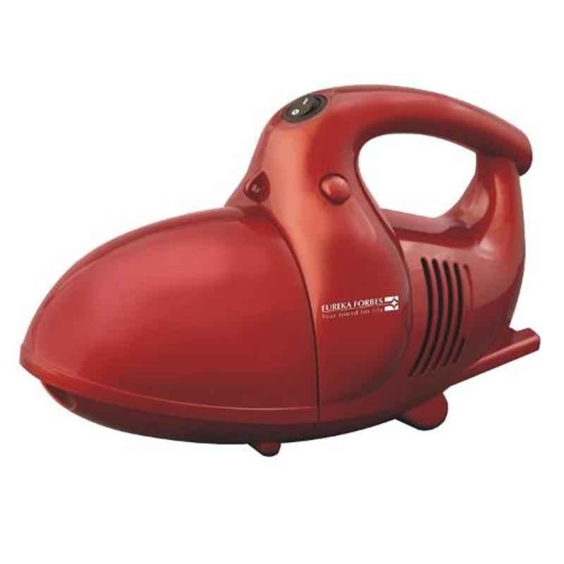Eureka Forbes Jet 700W Red Corded Vacuum Cleaner