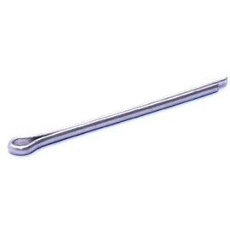GDKK Stainless Steel Cotter Pin 3/32 Inch Dia 3 Inch Length
