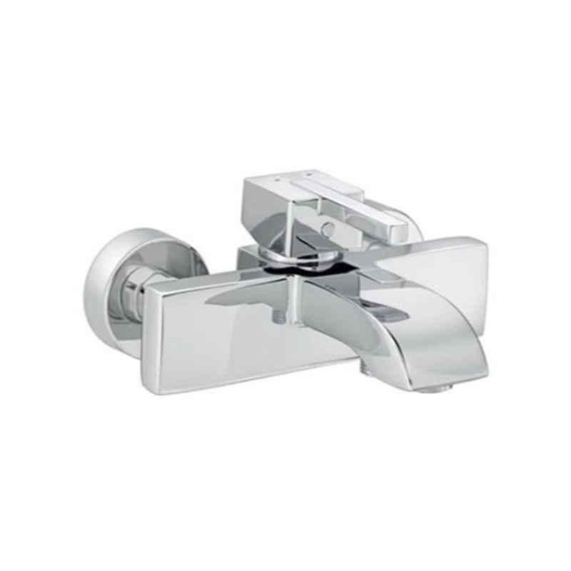 Kludi Rak RAK14002 Silver Aluminium Faucet
