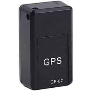 SKG GF-07 Black GPS 2G/3G Network Real Time GPS Tracker