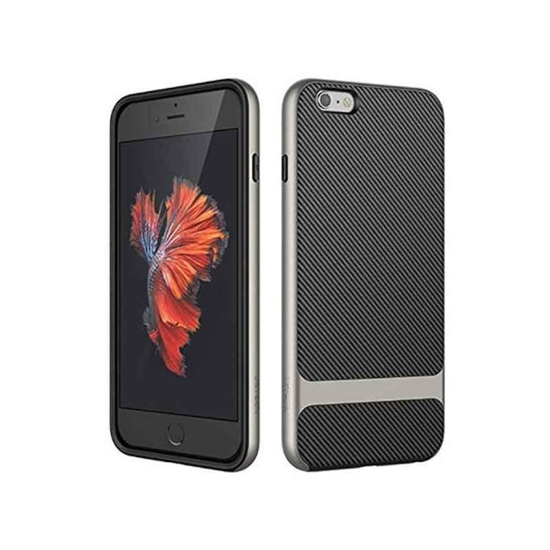 Jetech Polycarbonate Grey Protective Cover, B072XG2X84