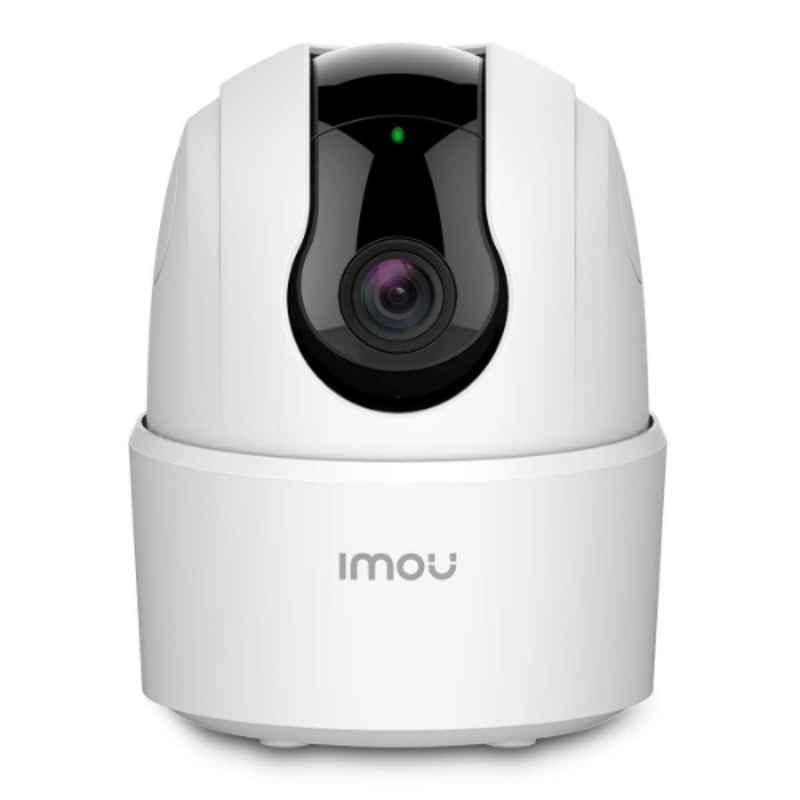 Imou IPC-TA22CP 2MP White 360 Degree 1080P Full HD Wi-Fi Dome Security Camera, Ranger 2C