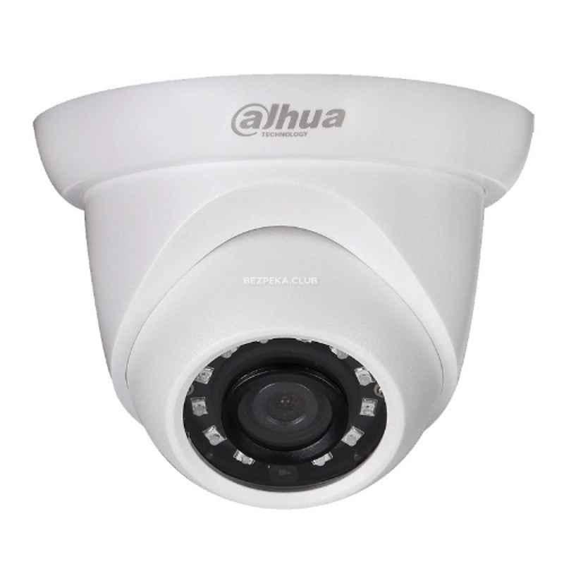 Dahua DH-IPC-HDW1431SP-S4 4MP IP WDR Dome Camera, STCSCAM060