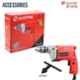 Sceptre SP-2310 2600rpm 300W Electric Drill Machine With Long Cord Superpowerful & Professional Grade Motor