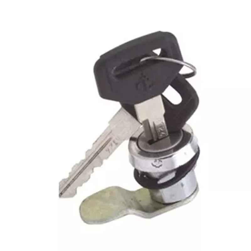 Car International CI-751 Petrol Lock with Mobile Kit for Tata Passenger Siera