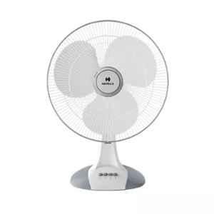 Havells FHTSUSTGRY16 Sameera 400 mm Table Fan Grey