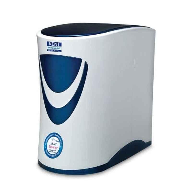Kent Sterling+ 60W RO+UF+UV+TDS Controller
