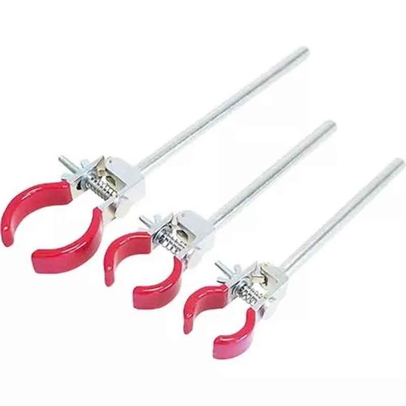 Lab Plus Round Clamp Aluminium Alloy, LP-5955