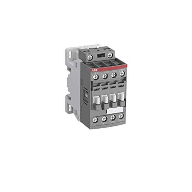 Abb Abb Enclosed Weatherproof Isolator 63A 3P Grey Kse363M/Tpn Switch Disconnector (2cm, A144580R1000)