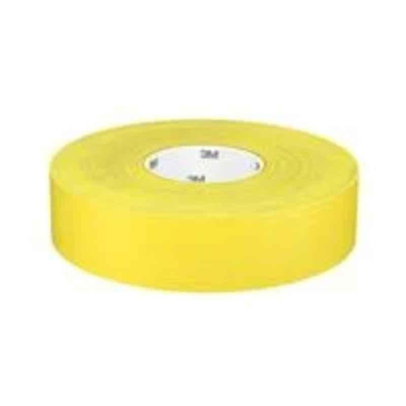 3M 51mm Yellow Safety-Walk Slip Resistant General Purpose Tape Case, Length: 18.3 m, 630
