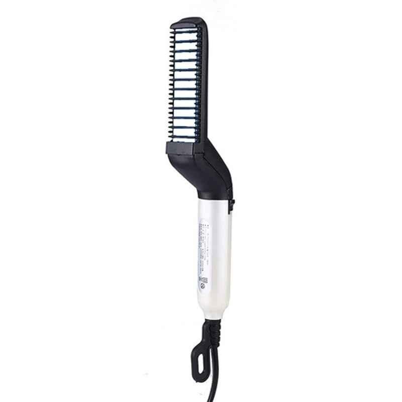 Zuru Bunch Beard Straightener with Hair Modelling Comb, 218