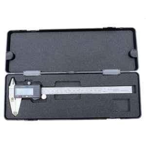 GSK Cut 0-200mm Stainless Steel Digital Vernier Caliper with LCD Screen