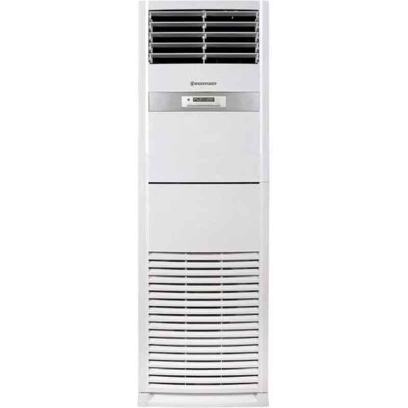 Westpoint 3 Ton 8563W White Floor Standing Air Conditioner, WAM-3621LTYA